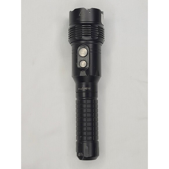 Fenix RC15 Tactical Flashlight - Picture 1 of 7